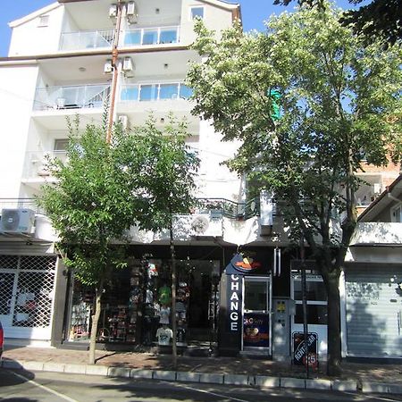 Central Guesthouse Nesebar Esterno foto
