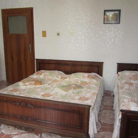 Central Guesthouse Nesebar Esterno foto