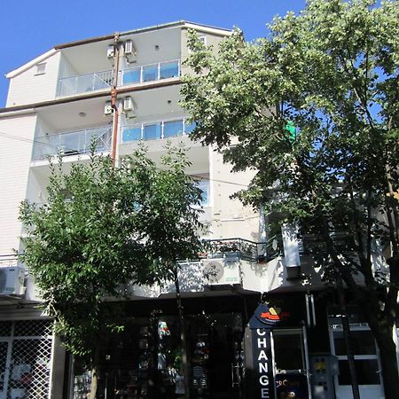Central Guesthouse Nesebar Esterno foto