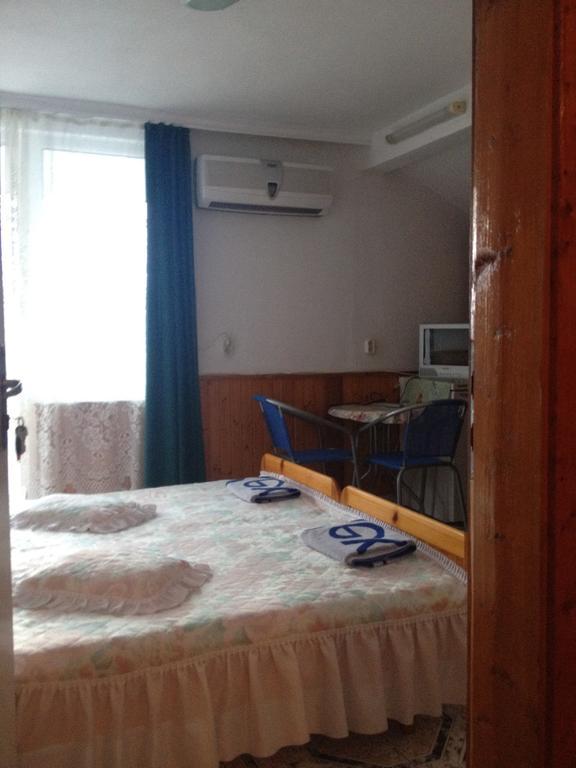 Central Guesthouse Nesebar Esterno foto