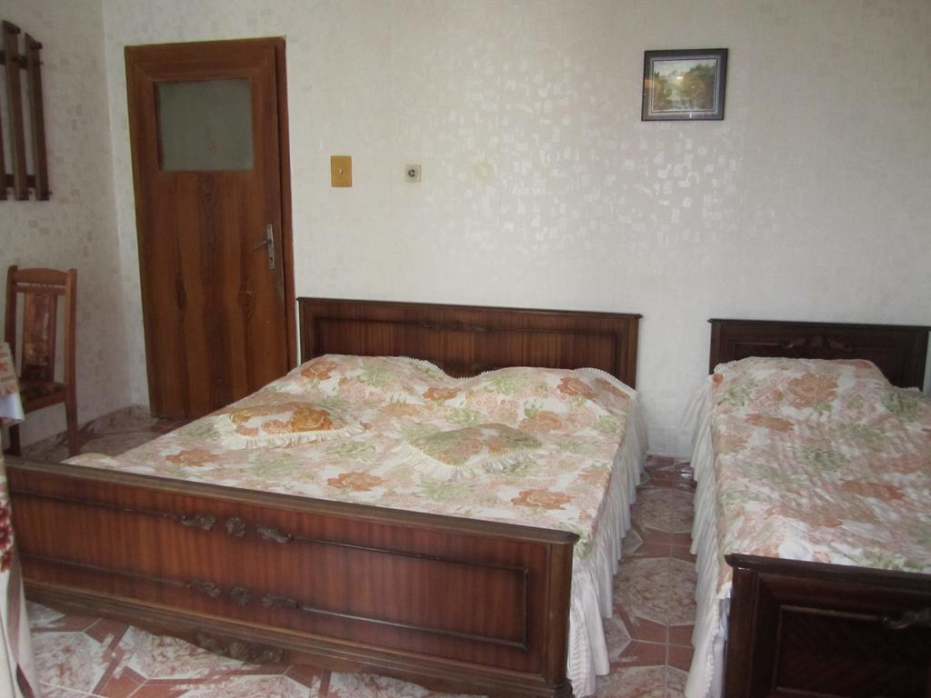Central Guesthouse Nesebar Esterno foto