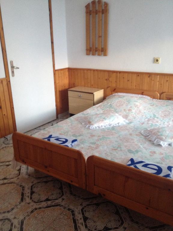 Central Guesthouse Nesebar Esterno foto