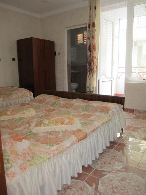 Central Guesthouse Nesebar Esterno foto
