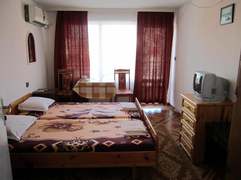 Central Guesthouse Nesebar Esterno foto